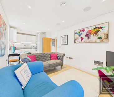 1 bedroom apartment to rent - Photo 1