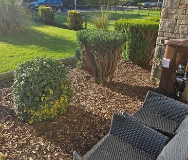 1 Bed Flat, Craigievar Place, AB10 - Photo 6