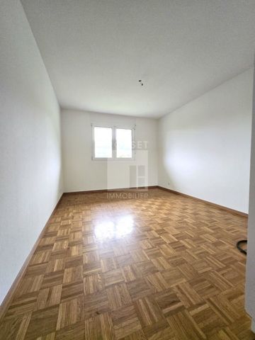 Appartement de 3 pièces au 1er étage - Foto 3