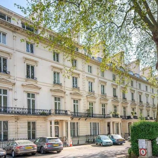 Westbourne Terrace, Bayswater, W2 - Photo 1
