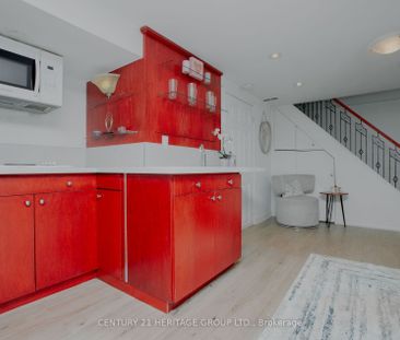 For Lease - 16 Lisburn Crescent Unit# Bsmt, Toronto, Ontario - Photo 4