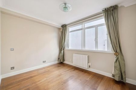 4 bedroom flat to rent - Photo 5