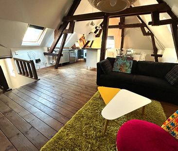 Apartment - Photo 2