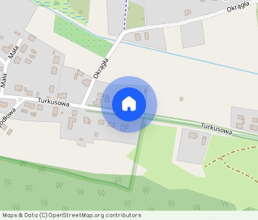 Wynajmę bez wypowiadania na sezon - Фото 1