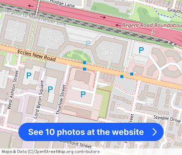 Berkeley Square, M5 - Photo 1