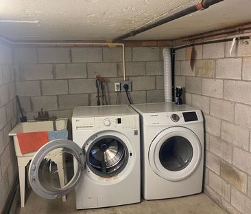 For Lease - 169 Westmount Avenue Unit# Bsmt, Toronto, Ontario - Photo 5