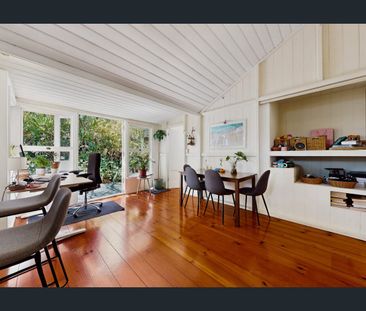 Charming Character Home in the Heart of Paddington! - Photo 5