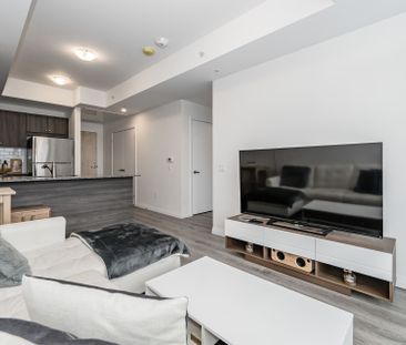 For Lease - 60 Charles Street Unit# 2003, Kitchener, Ontario - Photo 2