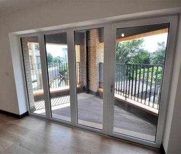 1 bedroom apartment to rent - Photo 3