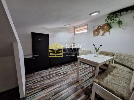 Casă – Tg. Mureș – Unirii - Zona Darina - Fotografie 4