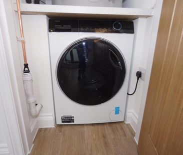 Studio to rent - Photo 6