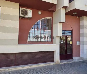 Alquiler de piso en Calle Colombia, 2 - Photo 3