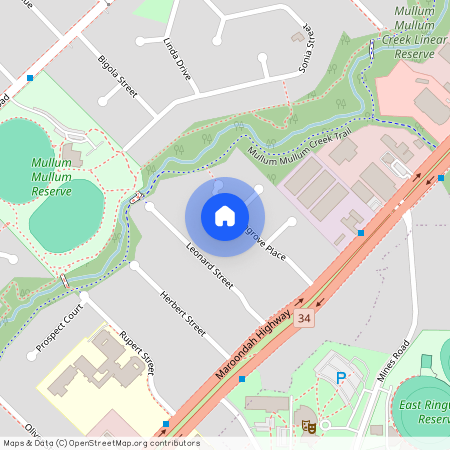 8 Wingrove Place, Vic 3134, Ringwood