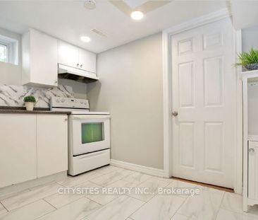 Detached Home For Lease | E8146890 - Photo 5