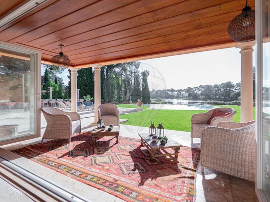 Moradia T6 em Setúbal - Photo 1