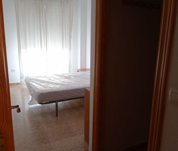 Flat - Cartagena (Urbanizacion mediterraneo) - Foto 2