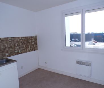 Appartement de type F1 - Photo 2