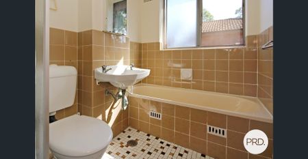 SECURE APARTMENT WITH PARKING - Photo 5