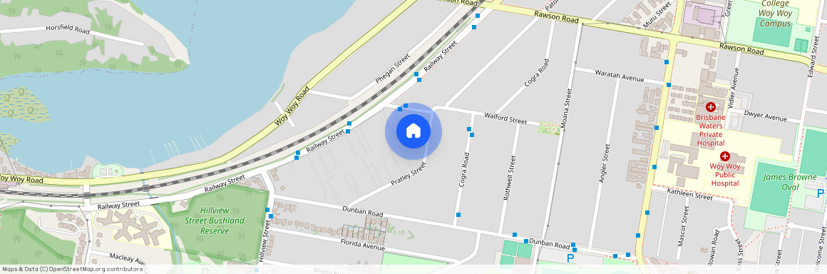 6 Pratley Street, Woy Woy 2256, New South Wales