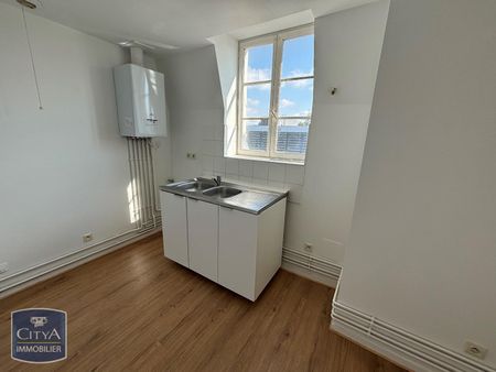 Location Appartement 3 pièces 49m² TOURS 37000 - Photo 4