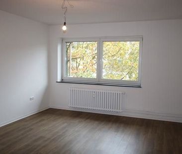 Rundum wohlfühlen: gemütliche 3-Zimmer-Wohnung mit Balkon <br> - Photo 4