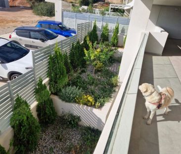 Μεζονέτα για ενοικίαση Λαγονήσι (Καλύβια Θορικού) - Φωτογραφία 5