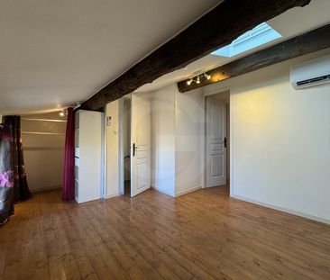 Location Maison 4 pièces 61m² VILLEVEYRAC 34560 - Photo 6