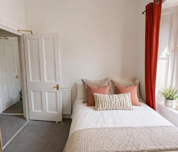 5 bedroom apartment to rent - Photo 4