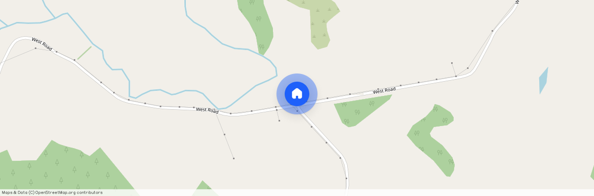 166 West Road, Masterton, Masterton