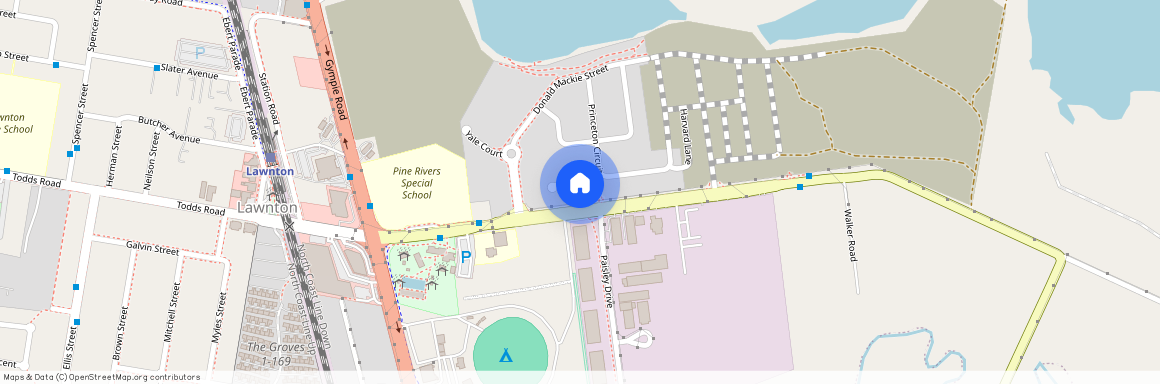 9 Cornell Close, Qld 4501, Lawnton