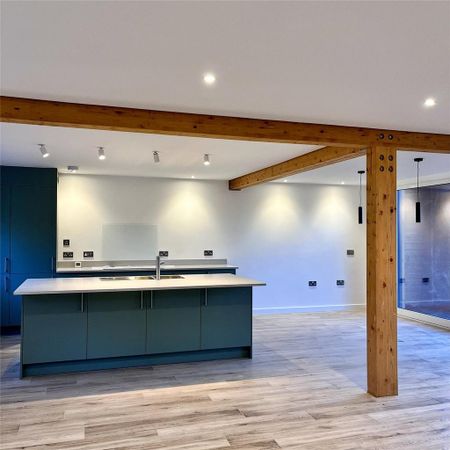 3 bedroom terraced house to rent - Photo 4