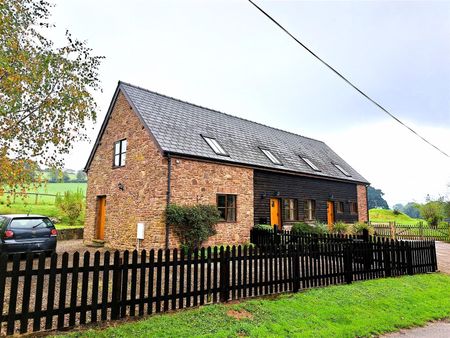 Orchard Cottage, Orcop, Hereford - Photo 3