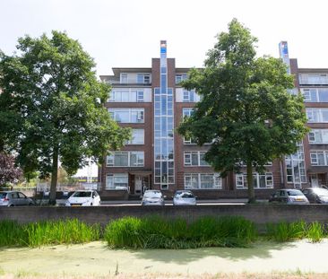 Te huur: Appartement Buizerdlaan 63 in Leidschendam - Photo 5