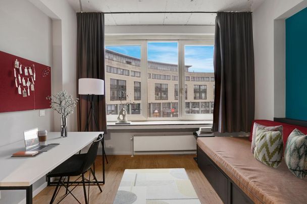 Classic Studio 1.04.17 - Photo 1