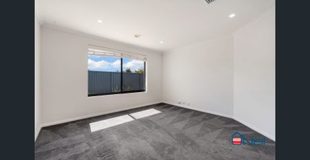 BYFORD - 4x2 - QUALITY FAMILY HOME MEETS UNBEATABLE CONVENIENCE - Photo 3