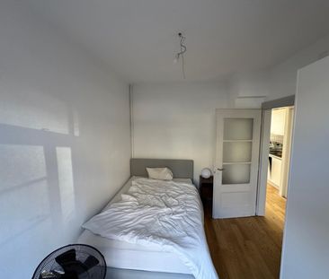 Rare sur Lausanne : lumineux 3.5 pièces - Photo 5