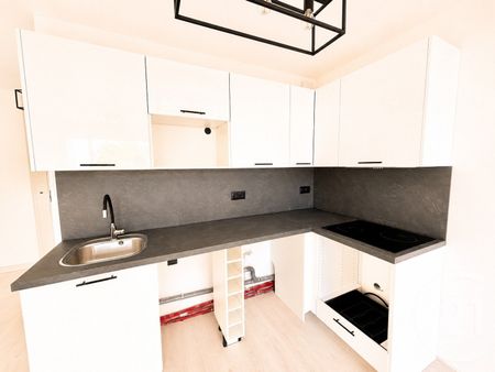 Location Appartement 1 pièce 47m² LA TURBIE 06320 - Photo 5