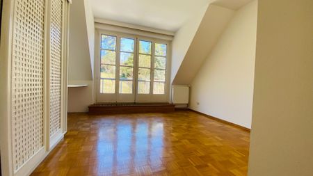 Living on Top: Exklusive Dachgeschoss Wohnung mit Panoramablick über Wien. - Photo 3