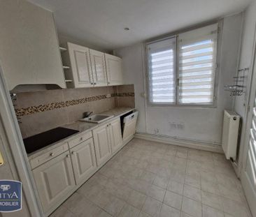 Location Appartement 3 pièces 75m² LE HAVRE 76600 - Photo 3