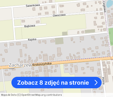 Pierwszy najemca - Nowe mieszkanie bezczynszowe w cichej okolicy Ostró - Zdjęcie 1