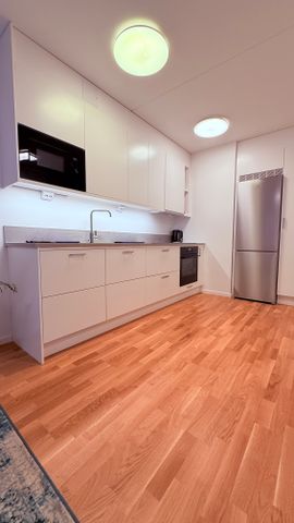 Alphyddevägen, Solna - Photo 5