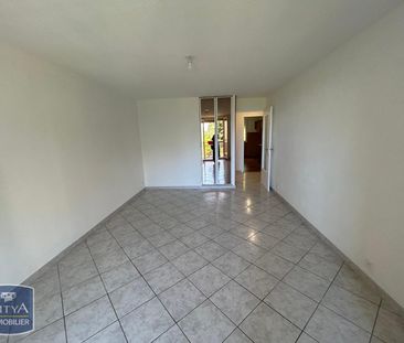 Location Appartement 2 pièces 46m² NICE 06100 - Photo 5