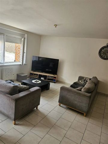 Location maison 4 pièces - 110m² à Marcq-en-ostrevent (59252) - Photo 3