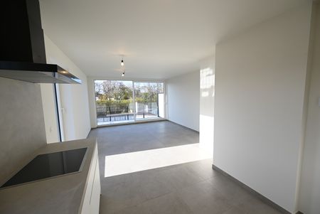 NIEUWBOUW appartement met TWEE ZONNIGE TERRASSEN - Photo 5