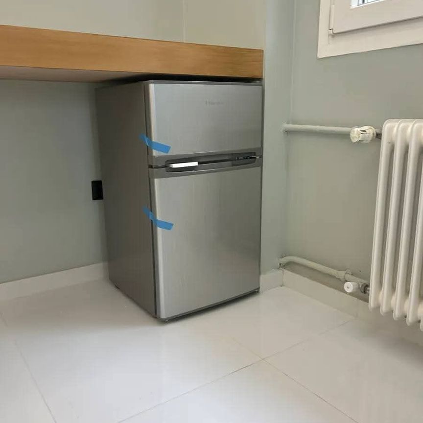 Διαμέρισμα για ενοικίαση Μουσείο (Εξάρχεια - Νεάπολη) - Photo 1