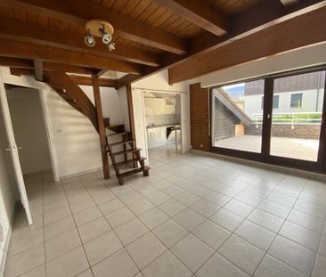 Location Appartement 3 pièces 61m² THONON LES BAINS 74200 - Photo 1