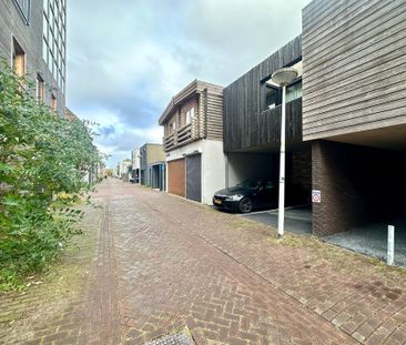 Kaasjeskruidstraat 28, 1032LS, Amsterdam - Foto 1