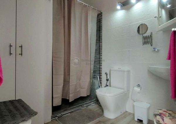 1- Bedroom apartment for rent in Costa del Silencio