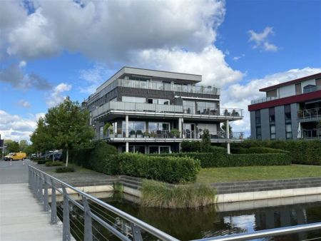 Wohnen der Extraklasse! - Penthousewohnung mit großer Dachterrasse im Lingener „Emsauenpark“ - Photo 4