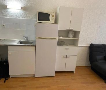 Appartement - Photo 2